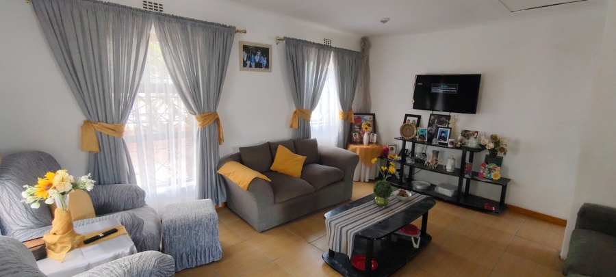 4 Bedroom Property for Sale in Wildwoods Western Cape